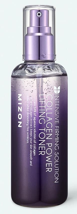 Тонер для лица Mizon Collagen Power Lifting