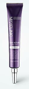 Crema pentru zona ochilor MaxClinic Time Return Melatonin