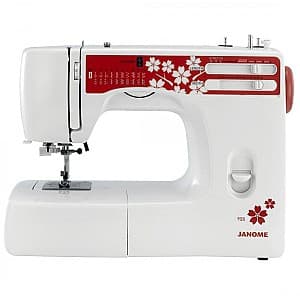 Швейная машина Janome 920