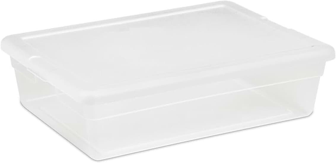 Ящик для хранения Bytplast 53369