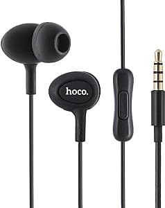 Casti HOCO M3 Universal Black