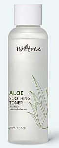 Тонер для лица Isntree Aloe Soothing