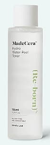 Toner pentru fata SKINRx LAB MadeCera Hydro Water Peel