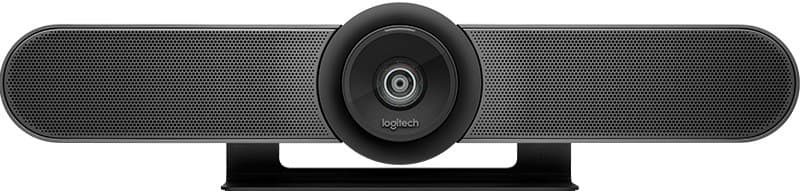 Camera Web Logitech Video Conferencing System MeetUp