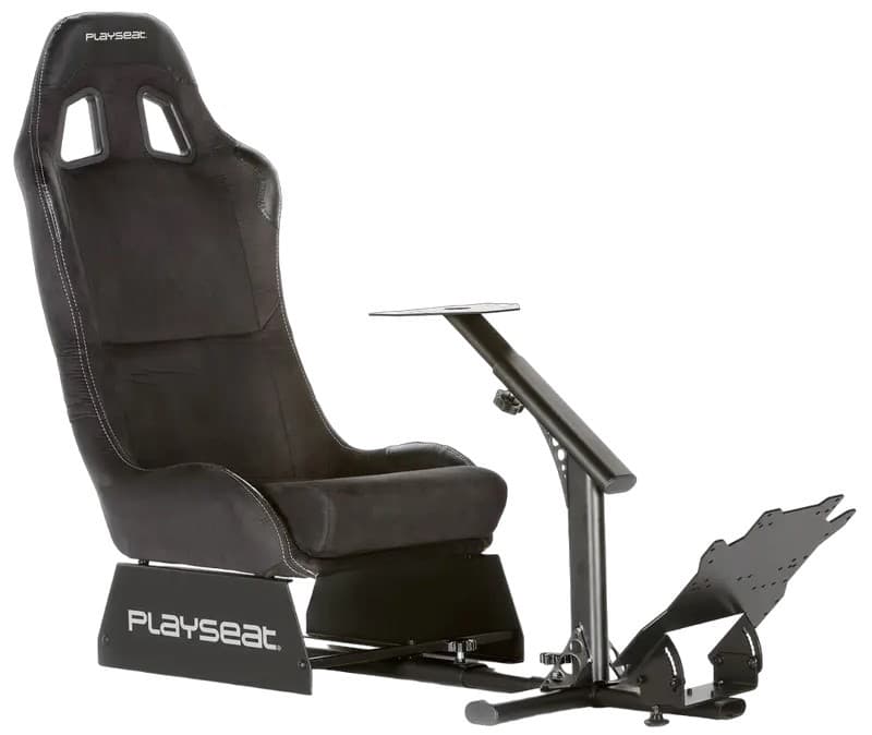 Игровое Кресло Playseat Evolution Alcantara