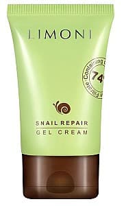 Флюид для лица Limoni Snail Repair