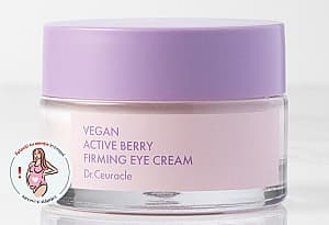 Крем для области вокруг глаз Dr. Ceuracle Vegan Active Berry Firming