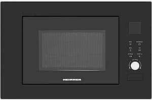 Встраиваемая микроволновая печь Heinner HMW-BI23560BK Black