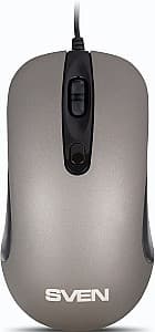 Mouse SVEN RX-515S Grey