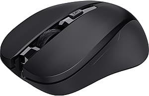 Mouse Trust Mydo Wireless Mouse Black