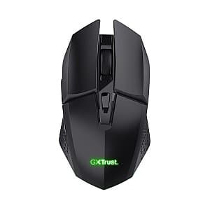 Компьютерная мышь Trust GXT 110 Felox Black