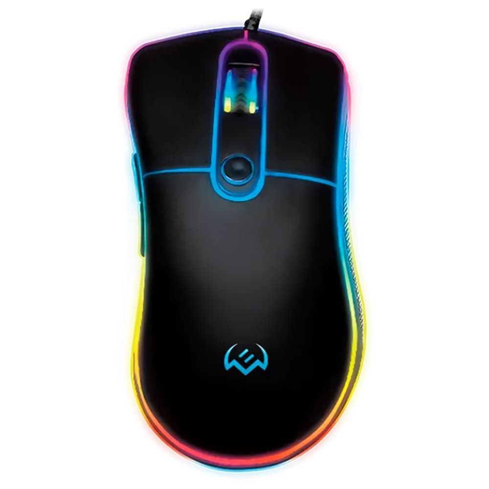 Mouse pentru gaming SVEN RX-G940 Black