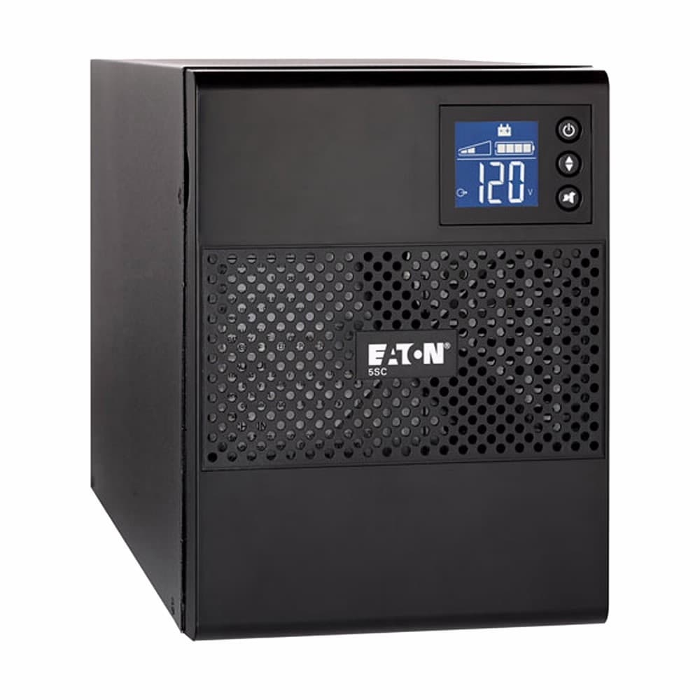 Sursa neintreruptibila UPS EATON 5SC 1500i (5SC1500i)