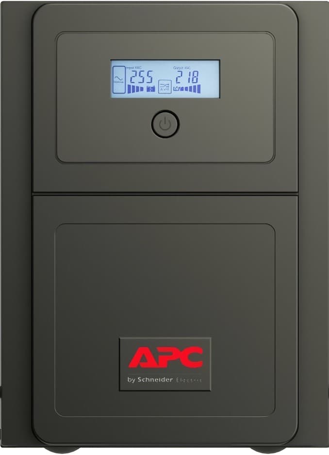 Sursa neintreruptibila UPS APC Easy-UPS SMV1500CAI