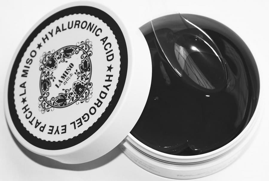 Patch-uri pentru ochi La Miso Hydrogel Eye Patch Hyaluronic Acid