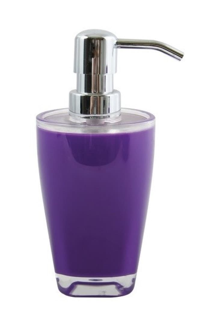 Дозатор MSV Tahiti Violet 40553