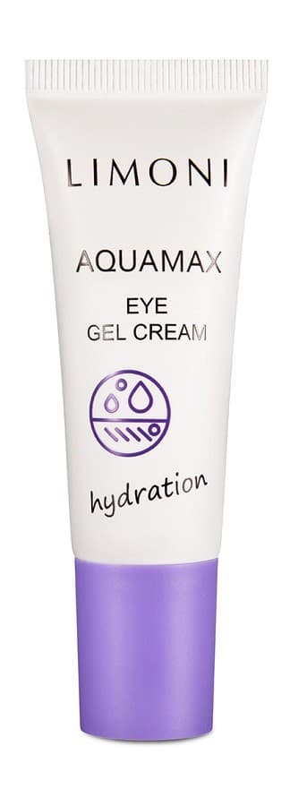 Crema pentru zona ochilor Limoni AquaMax Eye Gel Cream