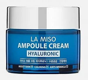 Crema pentru fata La Miso Ampoule Cream Hyaluronic