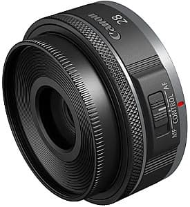 Объектив Canon RF 28mm f/2.8 STM