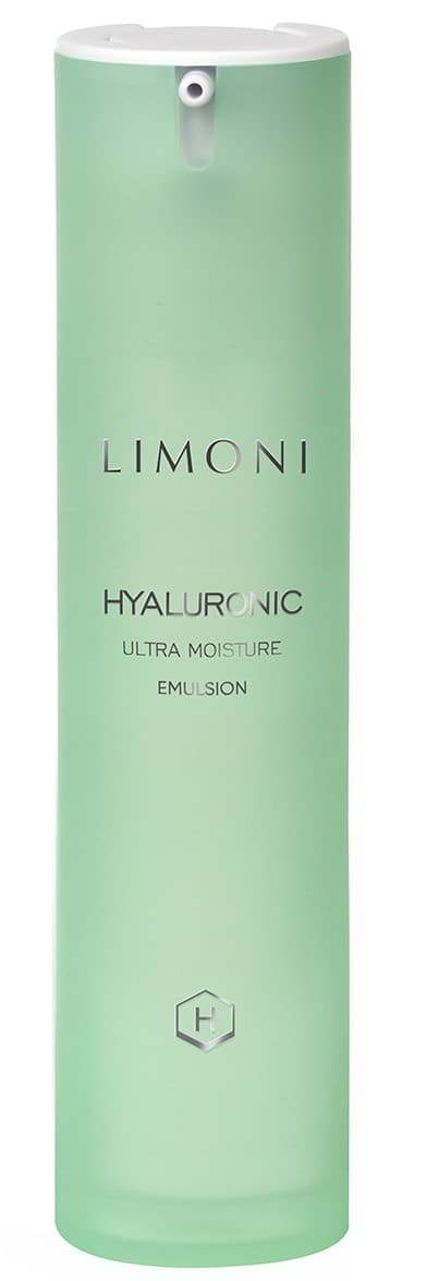 Эмульсия для лица Limoni Hyaluronic Ultra Moisture