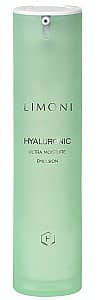 Emulsie pentru fata Limoni Hyaluronic Ultra Moisture