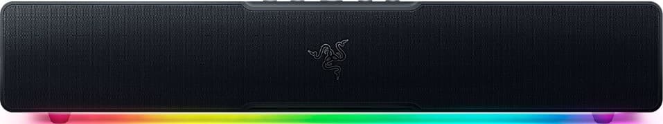 Boxe RAZER Leviathan V2 X