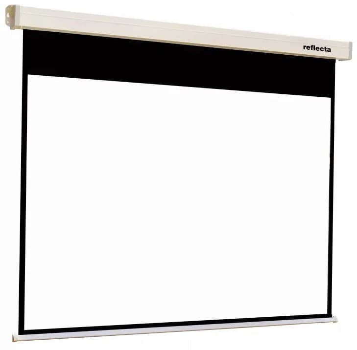 Ecran de proiectie Reflecta Crystal-Line Rollo 176x132