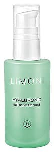 Ser pentru fata Limoni Hyaluronic Intensive Ampoule