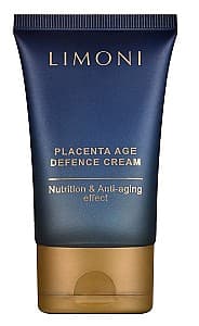 Крем для лица Limoni Placenta Age Defemce Cream