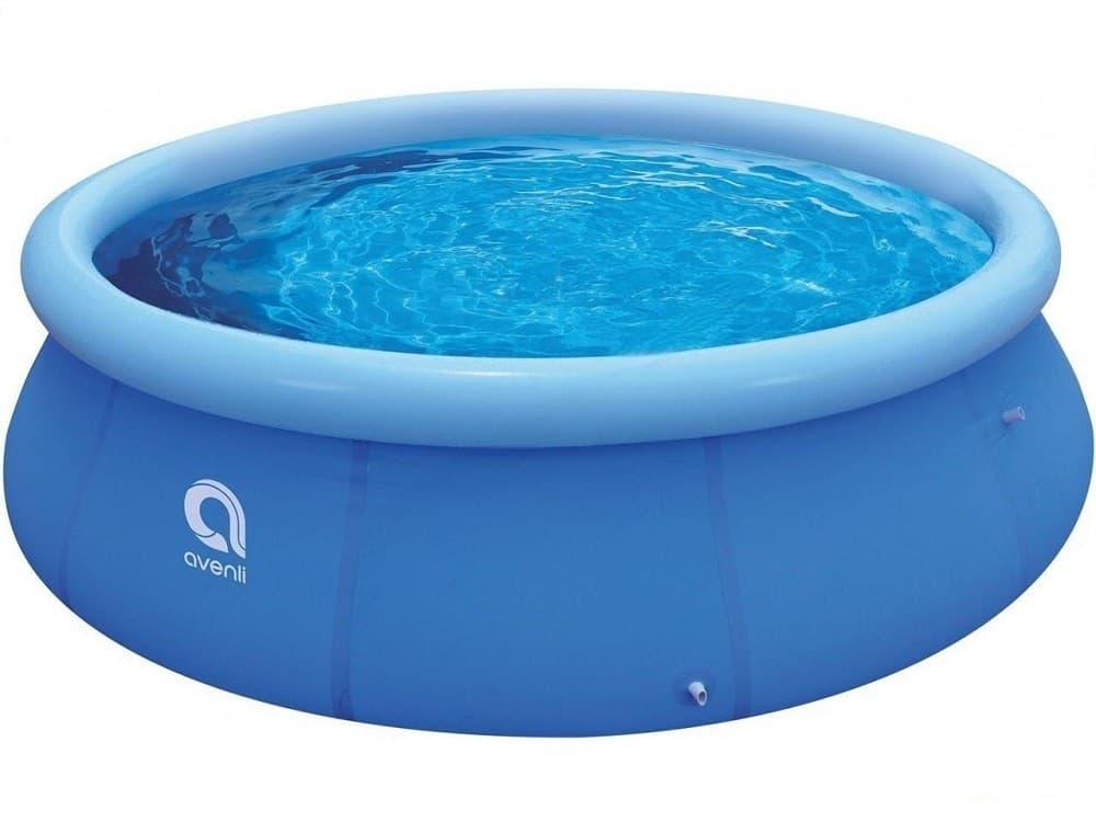 Piscina Avenli 366x76cm Blue