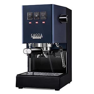 Cafetiera GAGGIA New Classic Blue RI9480/15