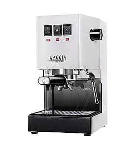 Кофеварка GAGGIA Classic White RI9480/13