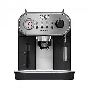 Cafetiera GAGGIA AREZZA DELUXE INK 230/SCH WE