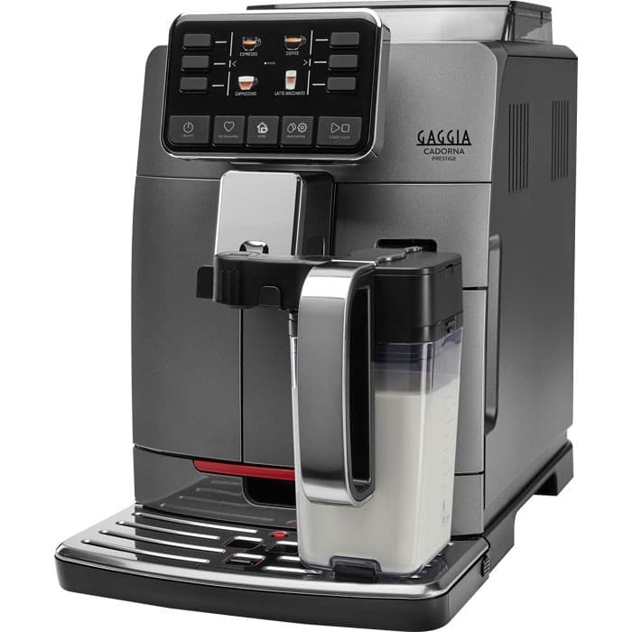 Кофеварка GAGGIA Cadorna Prestige RI9604/01