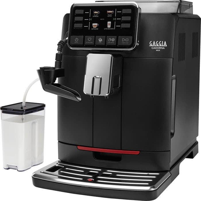 Cafetiera GAGGIA Cadorna Milk RI9603/01