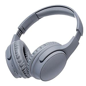 Наушники HOCO W40 Mighty Gray