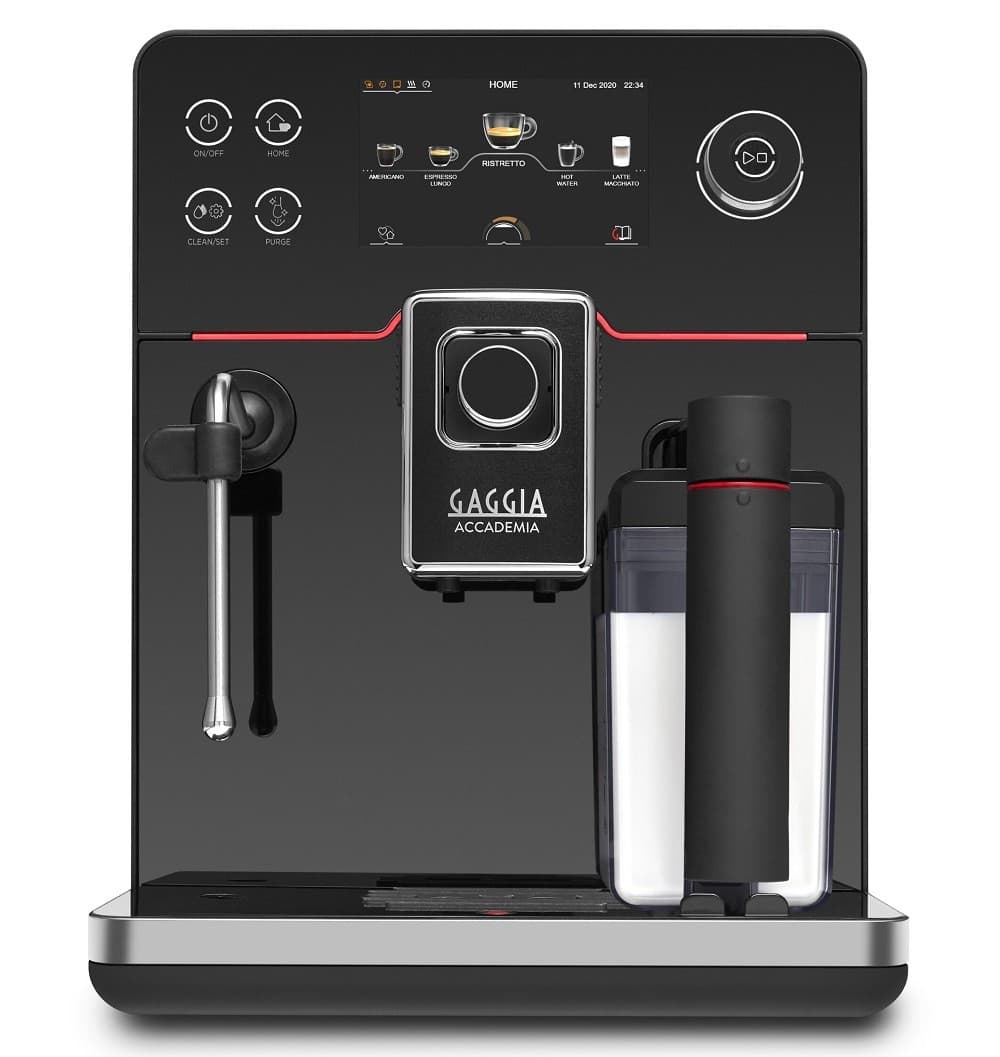 Кофеварка GAGGIA Accademia New RI9781/01