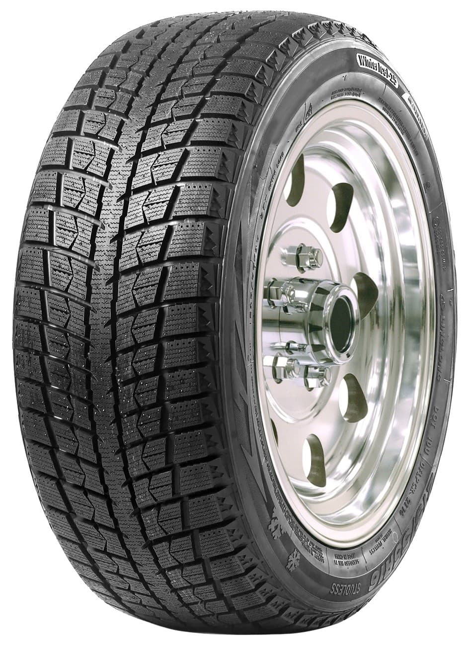 Anvelopa Leao WINTER DEFENDER Ice I-15 255/45 R20 SUV 101T