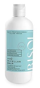 Conditioner pentru par Bisou Micellar Balm