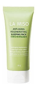 Masca pentru fata La Miso Anti-Aging Regenerating Sleeping Pack