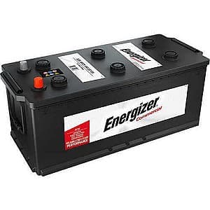 Acumulator auto Energizer 12V 190 Ah Comm. HD (dr) Kamaz