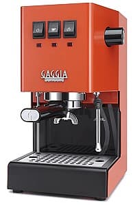 Кофеварка GAGGIA New Classic Orange RI9480/19