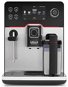 Кофеварка GAGGIA New Accademia Inox SS RI9782/01