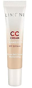 Crema Limoni Chameleon SPF28 PA++