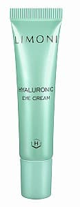 Crema pentru zona ochilor Limoni Hyaluronic