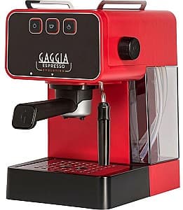 Кофеварка GAGGIA Evolution Red EG2115/03