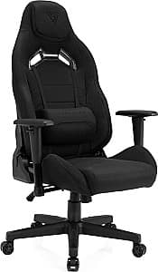 Scaun gaming SENSE7 Vanguard Fabric Black