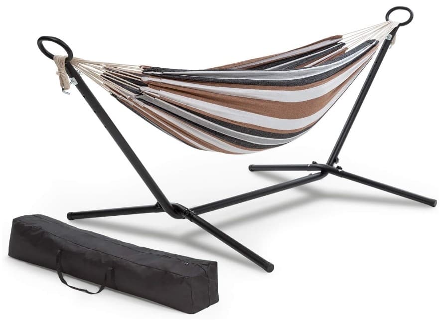 Hamac Blumfeldt Sri Lanka Swing Multicolor