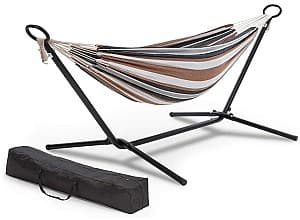 Hamac Blumfeldt Sri Lanka Swing Multicolor