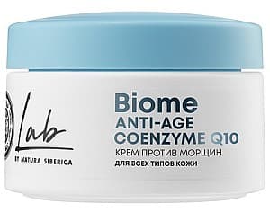 Crema pentru fata Natura Siberica Anti-Age Coenzyme Q10